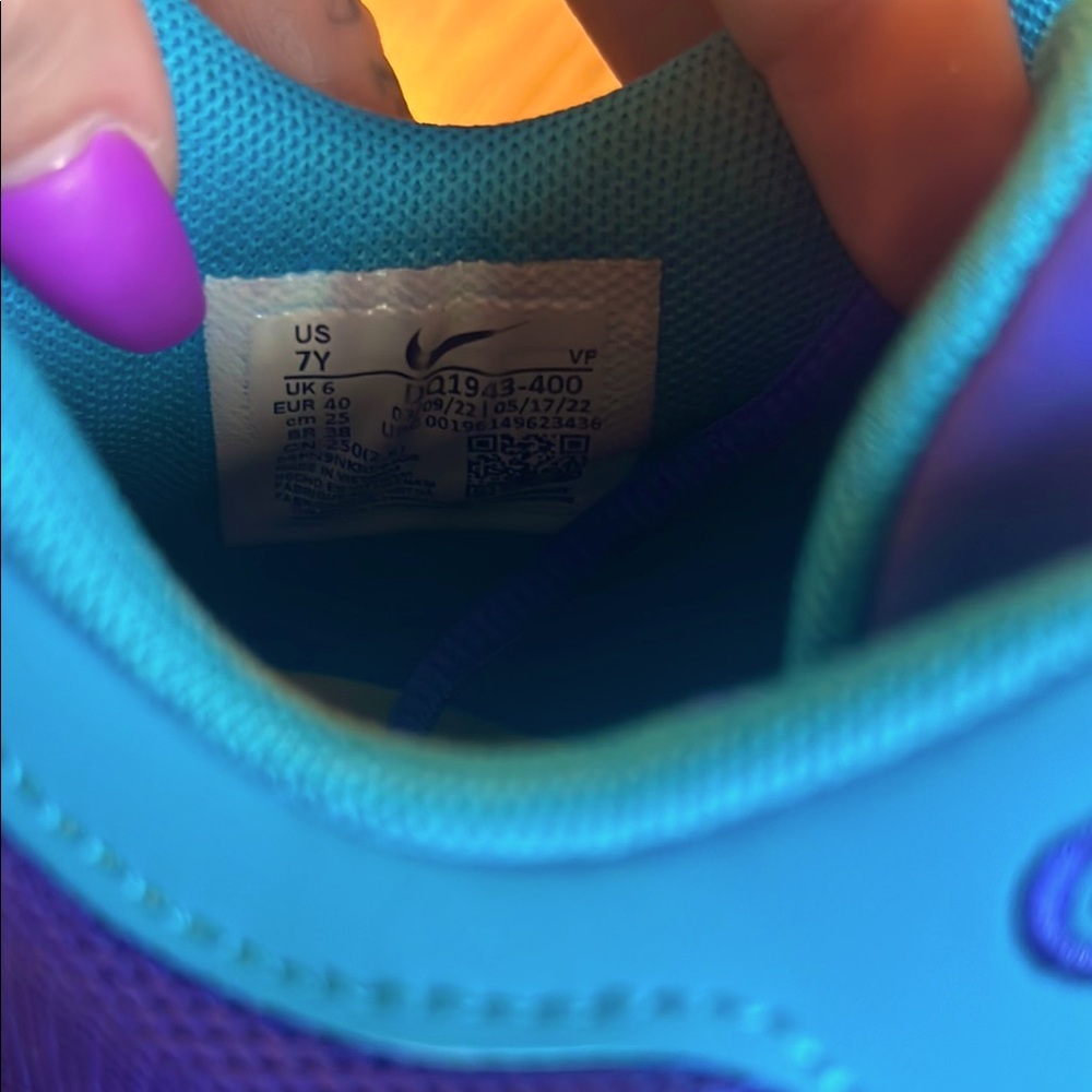 Nike Giannis Immortality 2 - Picture 8 of 9